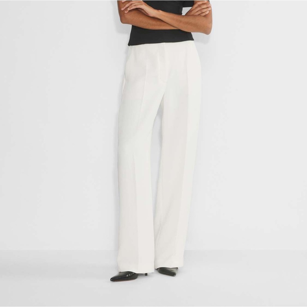 NWT Wilfred Limitless Crepette Trouser